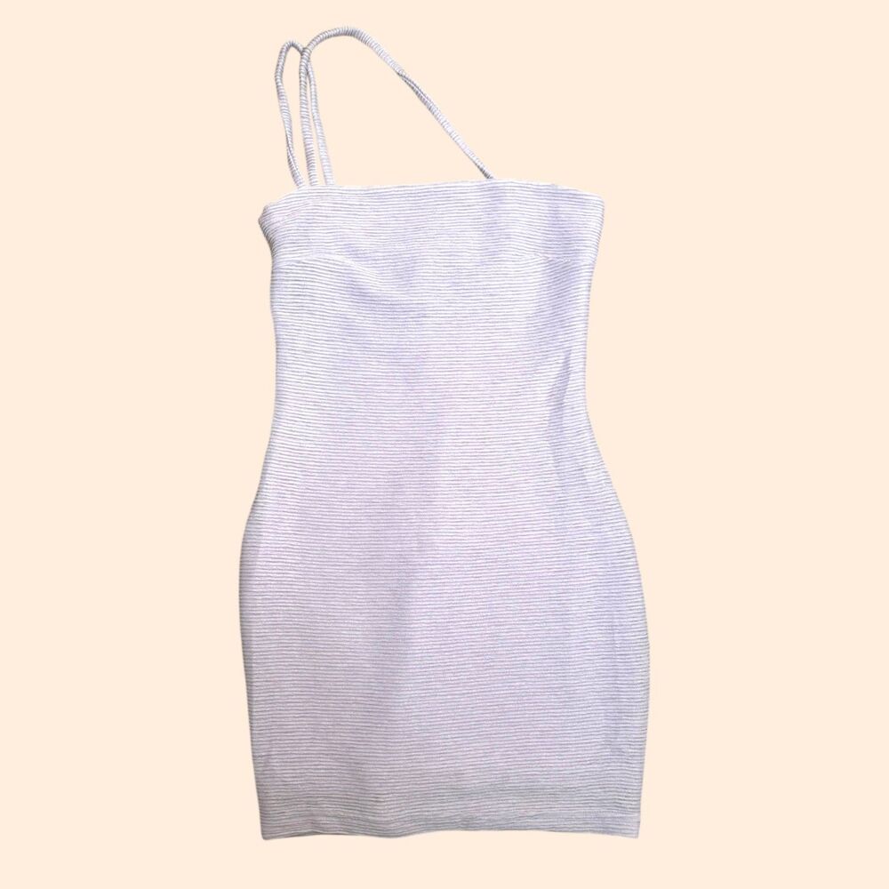 RUMER Penelope Mini Dress